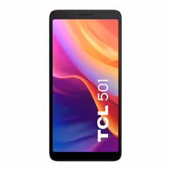 TCL 501  2GB 32 GB Blu - Vista aggiuntiva 4