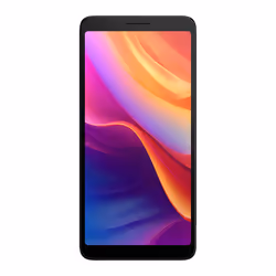 TCL 501  2GB 32 GB Blu - Vista aggiuntiva 5