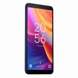 TCL 501  2GB 32 GB Blu - Vista aggiuntiva 6