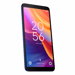 TCL 501  2GB 32 GB Blu - Vista aggiuntiva 8
