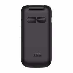 TCL onetouch 5023 6,1 cm (2.4") 89 g Nero Telefono cellulare basico