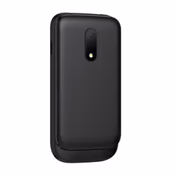 TCL onetouch 5023 6,1 cm (2.4") 89 g Nero Telefono cellulare basico - Vista aggiuntiva 4