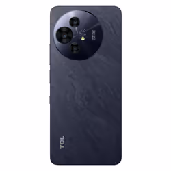 TCL 50 Pro NXTPAPER 8 GB 512 GB Grigio - Vista aggiuntiva 4