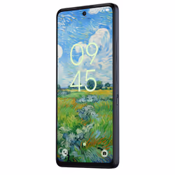 TCL 50 Pro NXTPAPER 8 GB 512 GB Grigio - Vista aggiuntiva 8