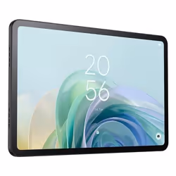 TCL TAB 11 Gen 2 Mediatek 256 GB 11" 6 GB Grigio - Vista aggiuntiva 4