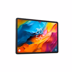 TCL NXTPAPER 14 Mediatek 256 GB 14.3" 8 GB Grigio - Vista aggiuntiva 4