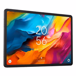 TCL NXTPAPER 14 Mediatek 256 GB 36,3 cm (14.3") 8 GB Wi-Fi 5 (802.11ac) Android 14 Grigio - Vista aggiuntiva 4
