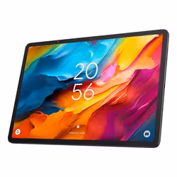 TCL NXTPAPER 14 Mediatek 256 GB 36,3 cm (14.3") 8 GB Wi-Fi 5 (802.11ac) Android 14 Grigio - Vista aggiuntiva 5