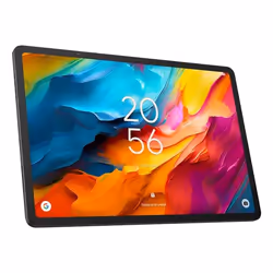 TCL NXTPAPER 14 Mediatek 256 GB 36,3 cm (14.3") 8 GB Wi-Fi 5 (802.11ac) Android 14 Grigio - Vista aggiuntiva 6