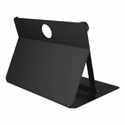 TCL FC9491-2ALCEU11 custodia per tablet 36,3 cm (14.3") Custodia flip a libro Nero