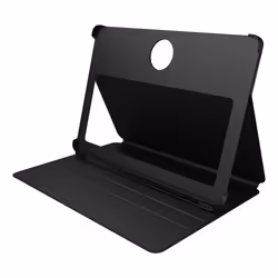 TCL FC9491-2ALCEU11 custodia per tablet 36,3 cm (14.3") Custodia flip a libro Nero - Vista aggiuntiva 5