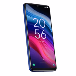 TCL 50 505 6 GB 256 GB Blu - Vista aggiuntiva 7