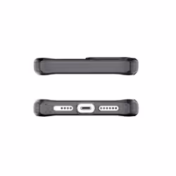 ITSKINS Spectrum Clear custodia per cellulare 15,5 cm (6.1") Cover Grigio - Vista aggiuntiva 6