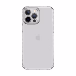 ITSKINS Spectrum Clear custodia per cellulare 17 cm (6.7") Cover Trasparente - Vista aggiuntiva 2