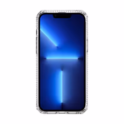 ITSKINS Spectrum Clear custodia per cellulare 17 cm (6.7") Cover Trasparente - Vista aggiuntiva 3