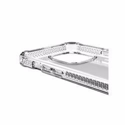 ITSKINS Spectrum Clear custodia per cellulare 17 cm (6.7") Cover Trasparente - Vista aggiuntiva 4