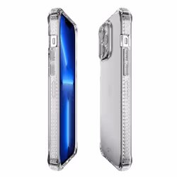 ITSKINS Spectrum Clear custodia per cellulare 17 cm (6.7") Cover Trasparente - Vista aggiuntiva 5