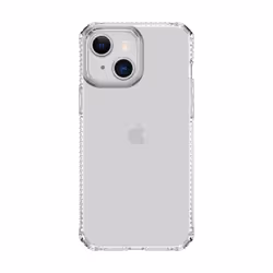 ITSKINS SpectrumClear custodia per cellulare 13,7 cm (5.4") Cover Trasparente - Vista aggiuntiva 2