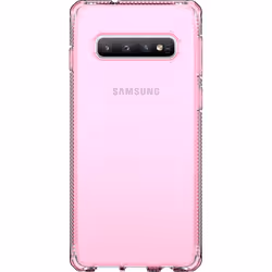 ITSKINS ITSPECLEARGS10PLP, Samsung Galaxy S10+ G975, Rosa