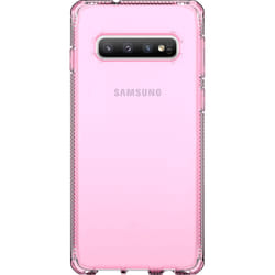 ITSKINS ITSPECLEARGS10PLP custodia per cellulare Rosa