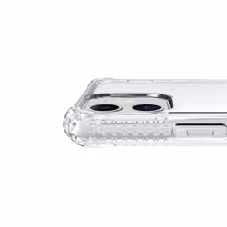 ITSKINS APXI-SPECM-TRSP custodia per cellulare 15,5 cm (6.1") Cover a guscio Trasparente - Vista aggiuntiva 4