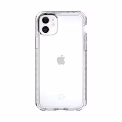 ITSKINS APXI-SPECM-TRSP custodia per cellulare 15,5 cm (6.1") Cover a guscio Trasparente - Vista aggiuntiva 6