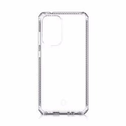 ITSKINS SPECTRUM//CLEAR, Cover, Samsung, Galaxy A52s 5G, A52 4G/5G, 16,5 cm (6.5"), Trasparente