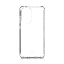 ITSKINS SPECTRUM//CLEAR custodia per cellulare 16,5 cm (6.5") Cover Trasparente
