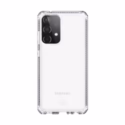 ITSKINS SPECTRUM//CLEAR custodia per cellulare 16,5 cm (6.5") Cover Trasparente