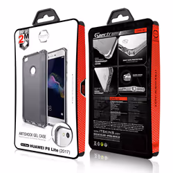 ITSKINS HW87-SPECM-BLCK custodia per cellulare 13,2 cm (5.2") Cover Nero - Vista aggiuntiva 2