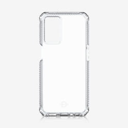 ITSKINS SPECTRUM // CLEAR custodia per cellulare 16,5 cm (6.51") Cover Trasparente