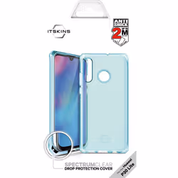 ITSKINS ITSPECLEARP30LLB custodia per cellulare Blu - Vista aggiuntiva 2