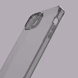 ITSKINS AP4R-SPECM-SMOK custodia per cellulare 17 cm (6.7") Cover Nero, Trasparente - Vista aggiuntiva 2