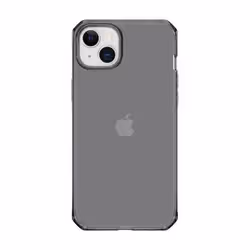 ITSKINS AP4R-SPECM-SMOK custodia per cellulare 17 cm (6.7") Cover Nero, Trasparente - Vista aggiuntiva 3