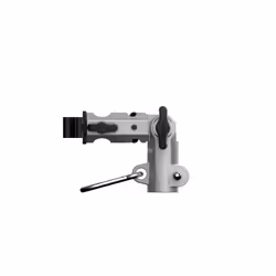 Phottix 87199, Supporto, Nero, Acciaio inox, Alluminio