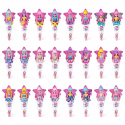 Sparkle Girlz Mini Doll, Mini bambola, Femmina, 3 anno/i, Bambino/Bambina, 140 mm, 60 g