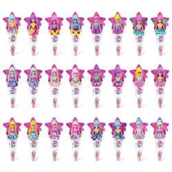 Sparkle Girlz Mini Doll