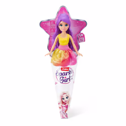 Sparkle Girlz Mini Doll