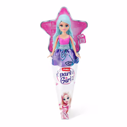 Sparkle Girlz Mini Doll - Vista aggiuntiva 4