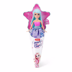 Sparkle Girlz Mini Doll - Vista aggiuntiva 5