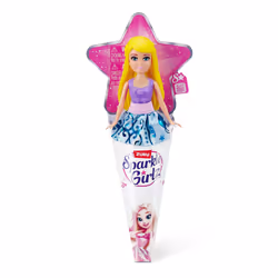 Sparkle Girlz Mini Doll - Vista aggiuntiva 6