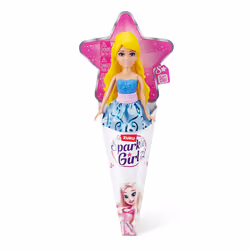 Sparkle Girlz Mini Doll - Vista aggiuntiva 7