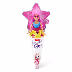 Sparkle Girlz Mini Doll - Vista aggiuntiva 8