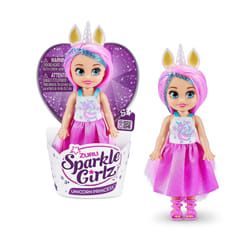 Sparkle Girlz 10094 bambola