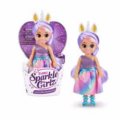 Sparkle Girlz 10094 bambola