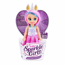 Sparkle Girlz 10094 bambola