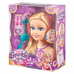 Sparkle Girlz 10097 bambola