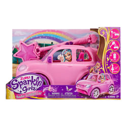 Sparkle Girlz 100299 accessorio per bambola Auto della bambola