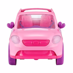 Sparkle Girlz 100299 accessorio per bambola Auto della bambola - Vista aggiuntiva 6