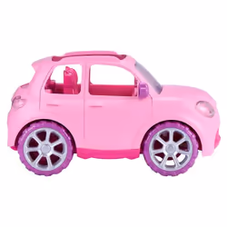 Sparkle Girlz 100299 accessorio per bambola Auto della bambola - Vista aggiuntiva 7